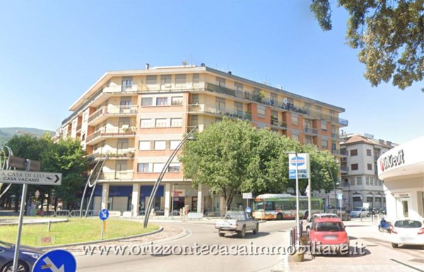 casa indipendente in vendita ad Ascoli Piceno in zona Porta Maggiore