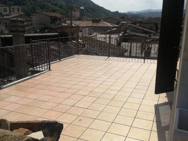 appartamento in vendita ad Ascoli Piceno in zona Centro Storico