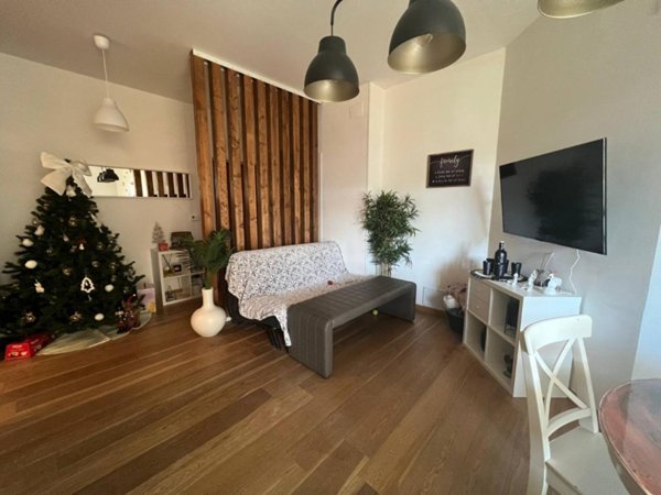 appartamento in vendita ad Ascoli Piceno in zona Campo Parignano