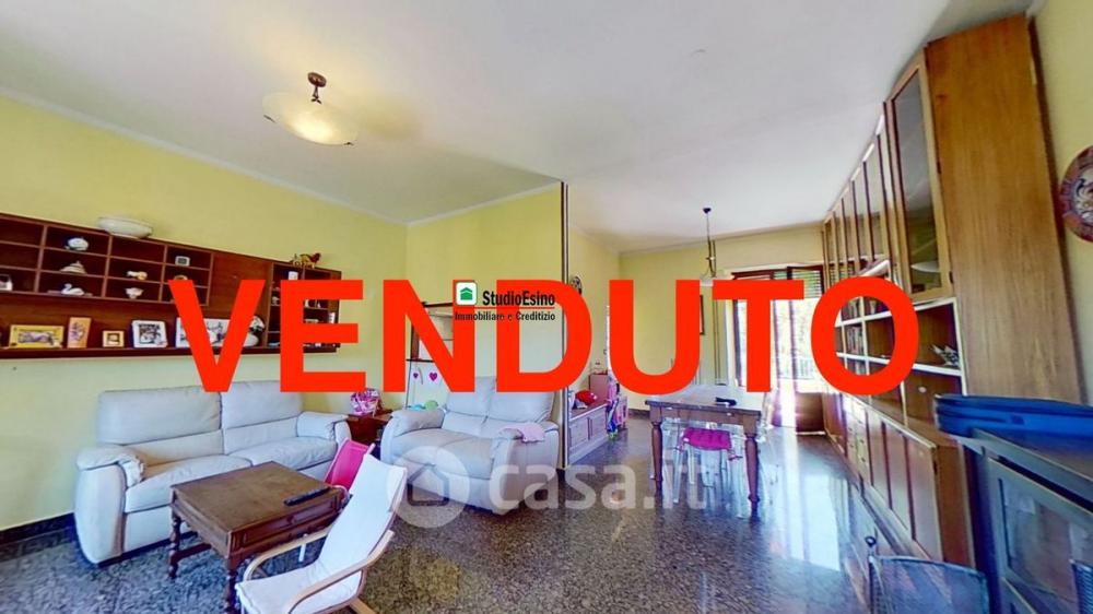 appartamento in vendita ad Ascoli Piceno in zona Centro Storico