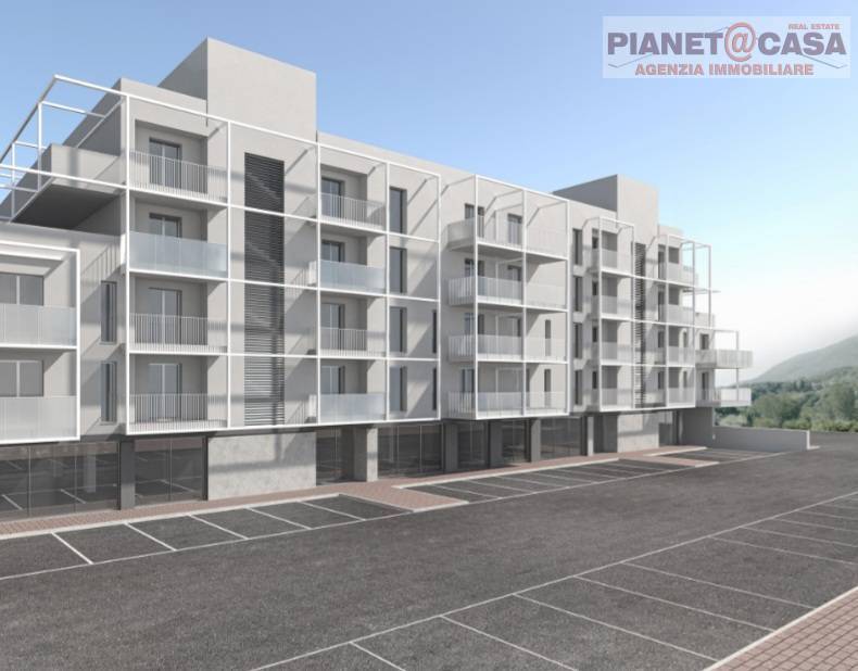 locale commerciale in vendita ad Ascoli Piceno in zona Monticelli