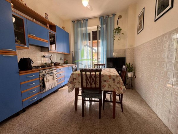 appartamento in vendita ad Ascoli Piceno in zona Borgo Solestà