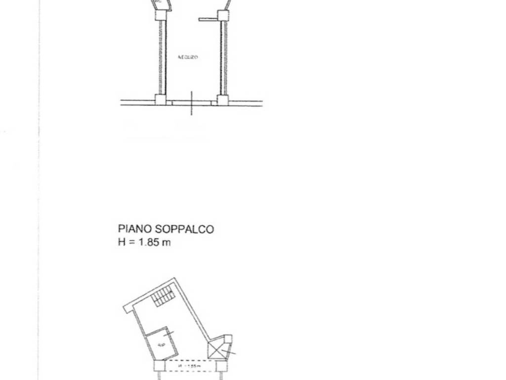 negozio in vendita ad Ascoli Piceno in zona Piazza Immacolata