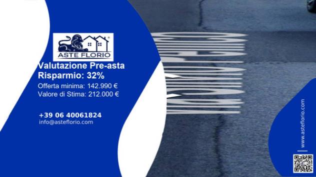 appartamento in vendita ad Ascoli Piceno