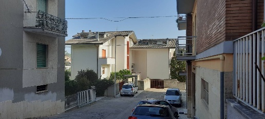 casa indipendente in vendita ad Ascoli Piceno in zona Porta Maggiore