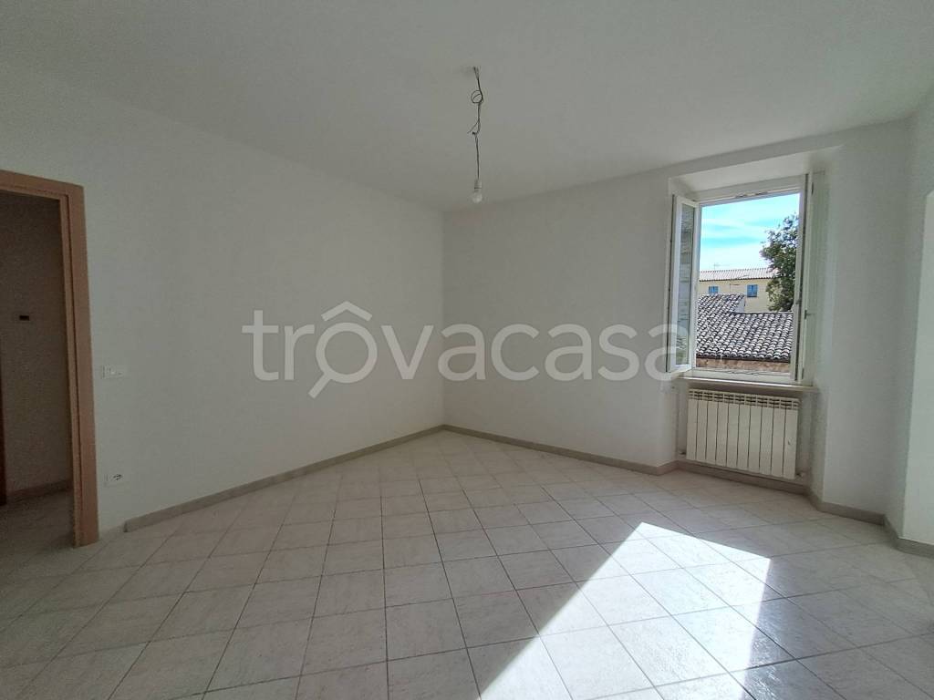 appartamento in vendita ad Ascoli Piceno in zona Centro Storico