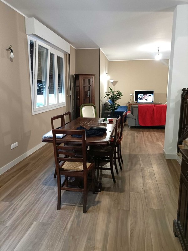 casa indipendente in vendita ad Ascoli Piceno in zona Monticelli