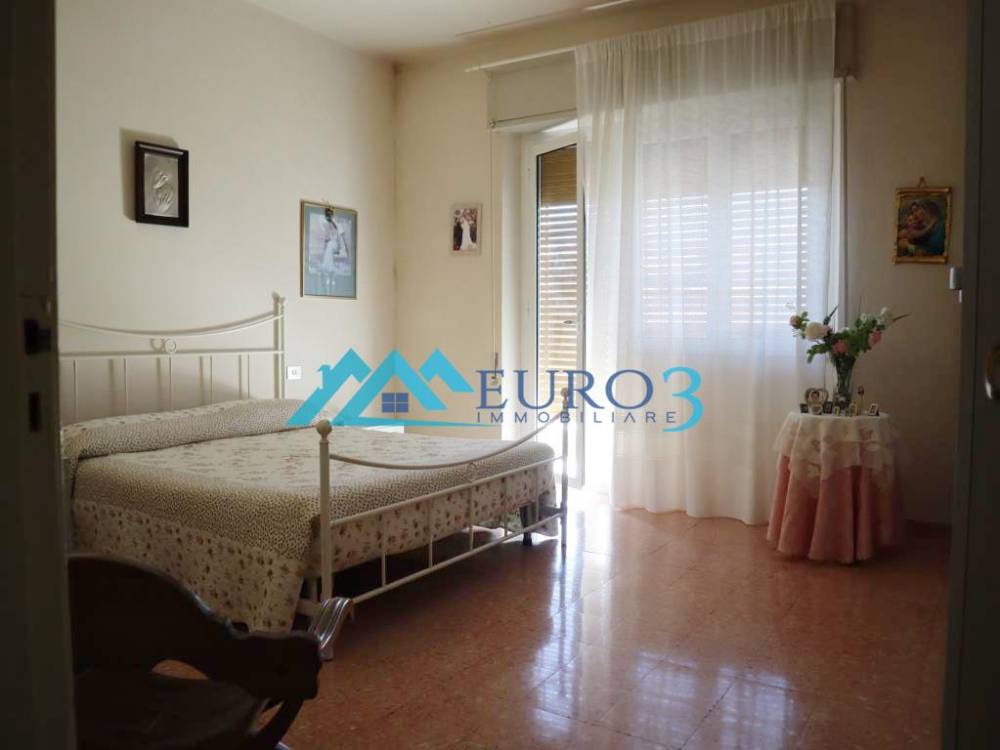 appartamento in vendita ad Ascoli Piceno in zona Centro Storico