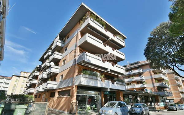 appartamento in vendita ad Ascoli Piceno in zona Porta Maggiore