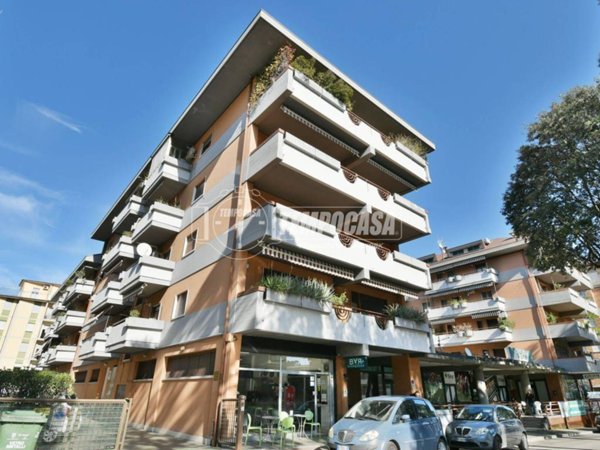 appartamento in vendita ad Ascoli Piceno in zona Porta Maggiore