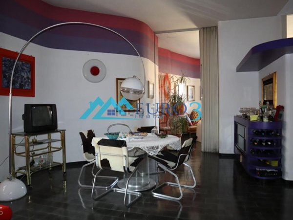 appartamento in vendita ad Ascoli Piceno in zona Centro Storico