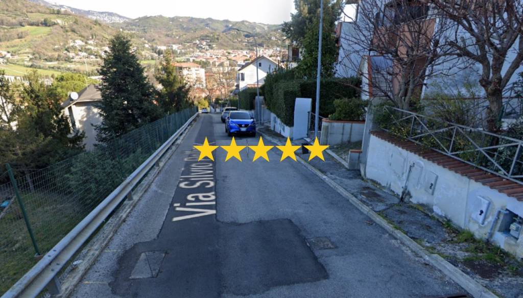 appartamento in vendita ad Ascoli Piceno