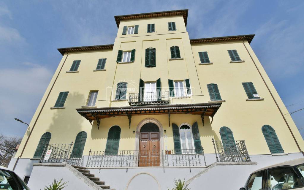 appartamento in vendita ad Ascoli Piceno