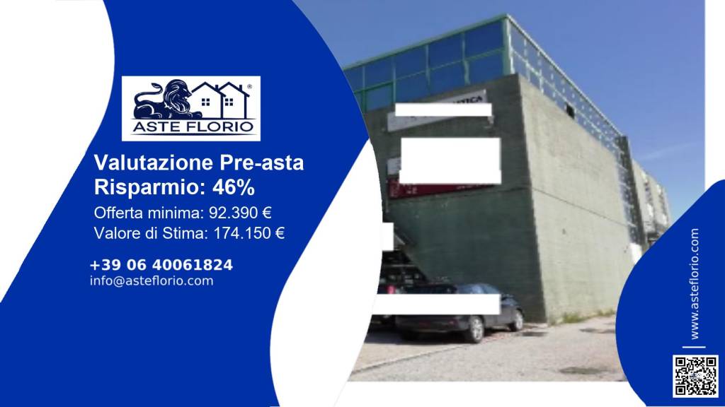 negozio in vendita ad Ascoli Piceno