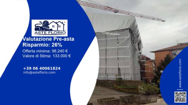 appartamento in vendita ad Ascoli Piceno