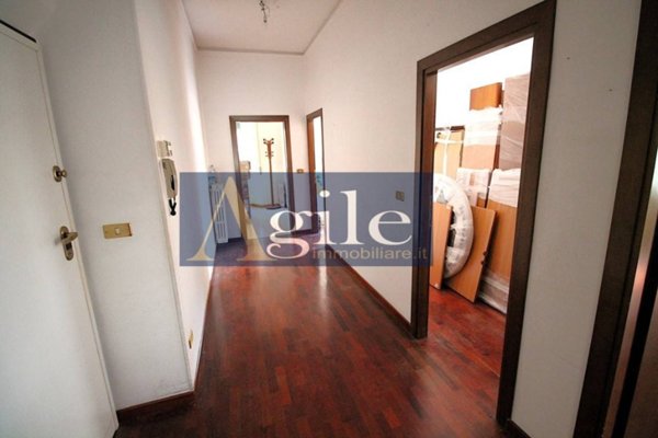 appartamento in vendita ad Ascoli Piceno in zona Campo Parignano