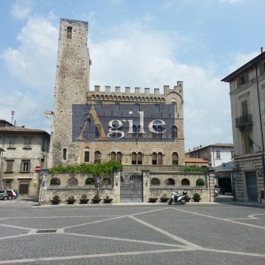 appartamento in vendita ad Ascoli Piceno in zona Centro Storico