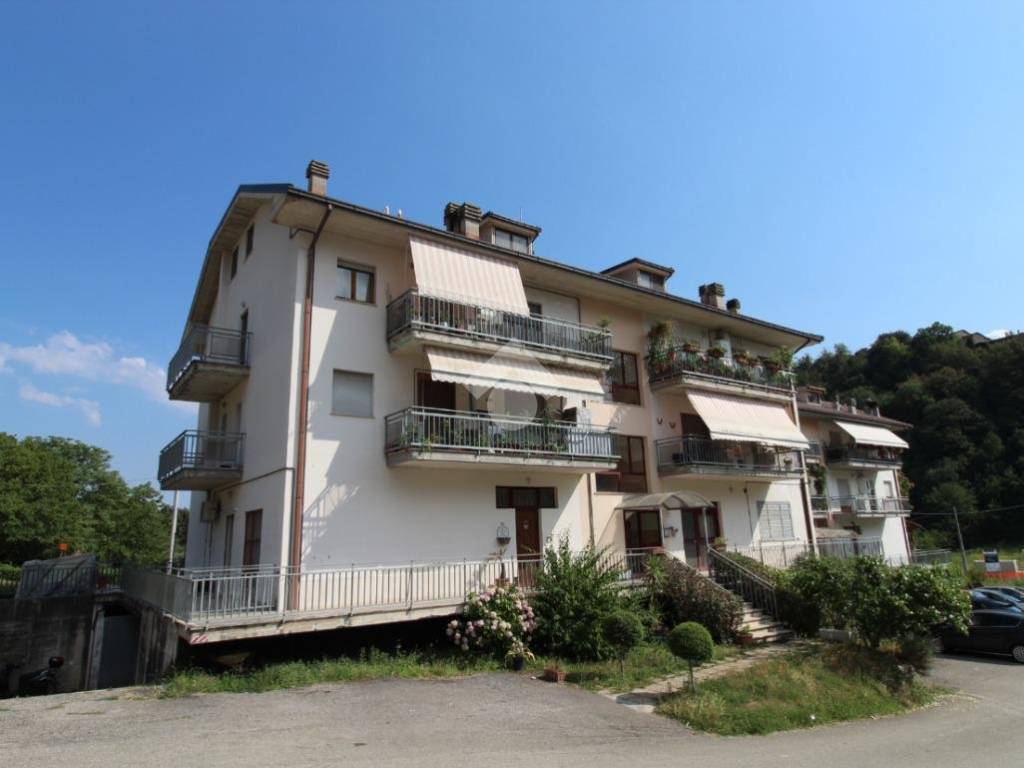 appartamento in vendita ad Ascoli Piceno in zona Venagrande