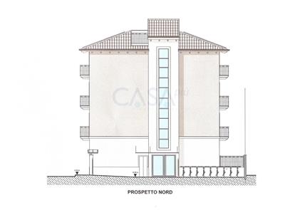appartamento in vendita ad Ascoli Piceno