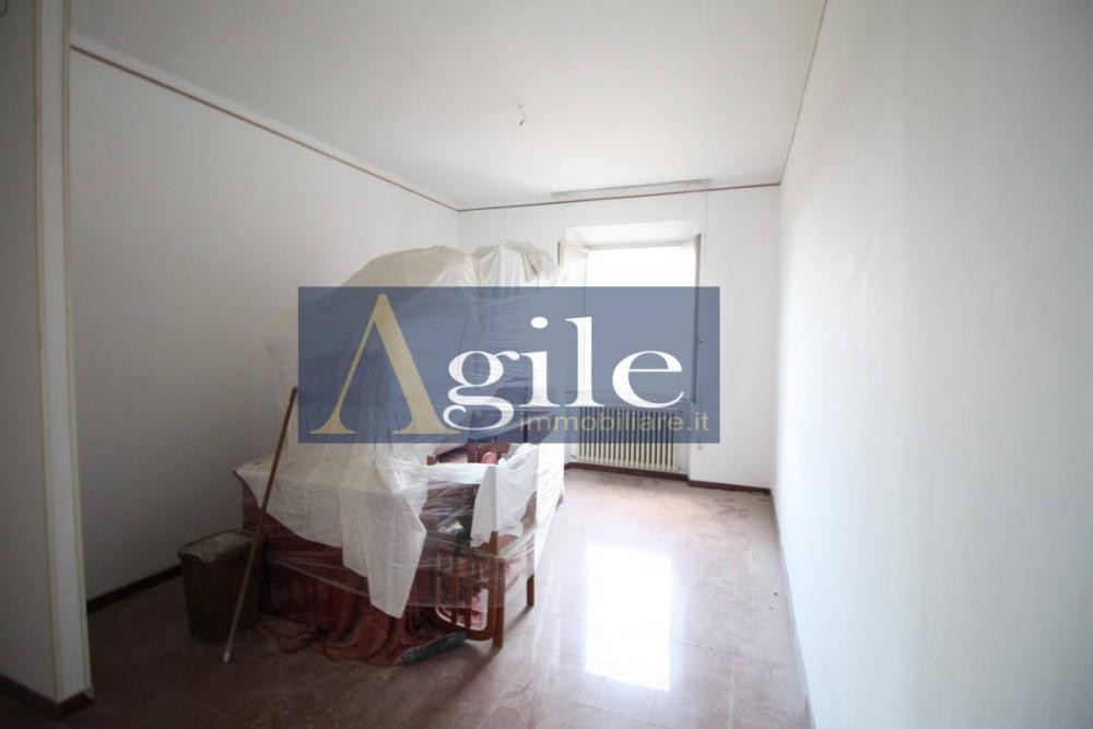 appartamento in vendita ad Ascoli Piceno in zona Porta Romana