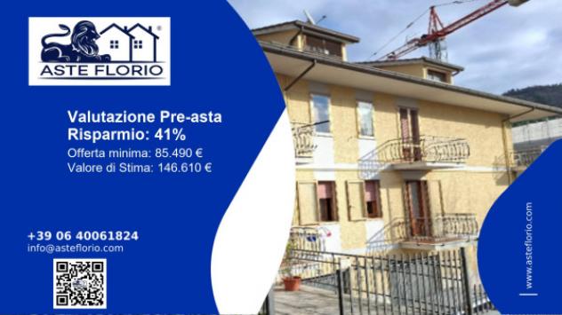appartamento in vendita ad Ascoli Piceno in zona Mozzano