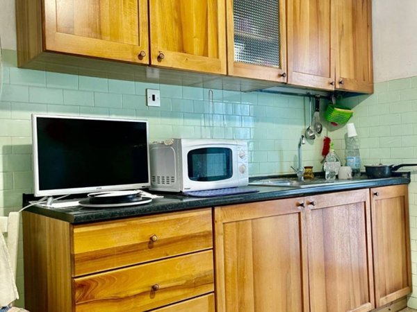 appartamento in vendita ad Ascoli Piceno in zona Porta Maggiore