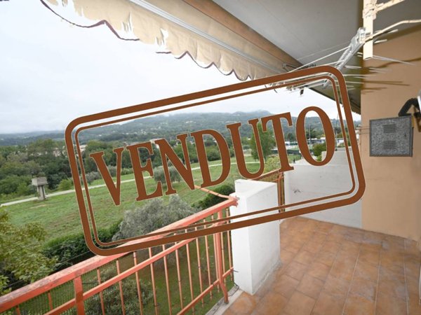appartamento in vendita ad Ascoli Piceno in zona Monticelli