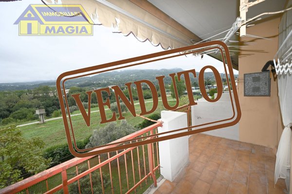 appartamento in vendita ad Ascoli Piceno in zona Monticelli