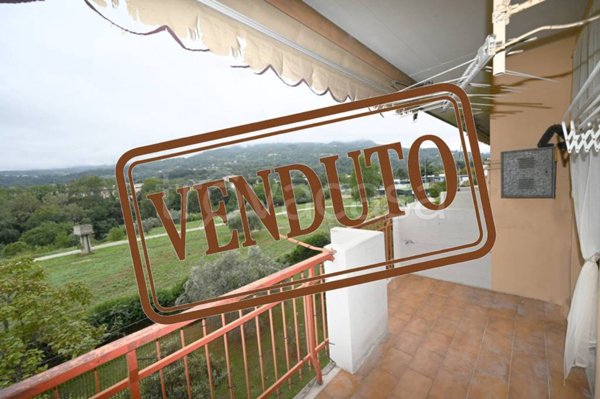 appartamento in vendita ad Ascoli Piceno in zona Monticelli