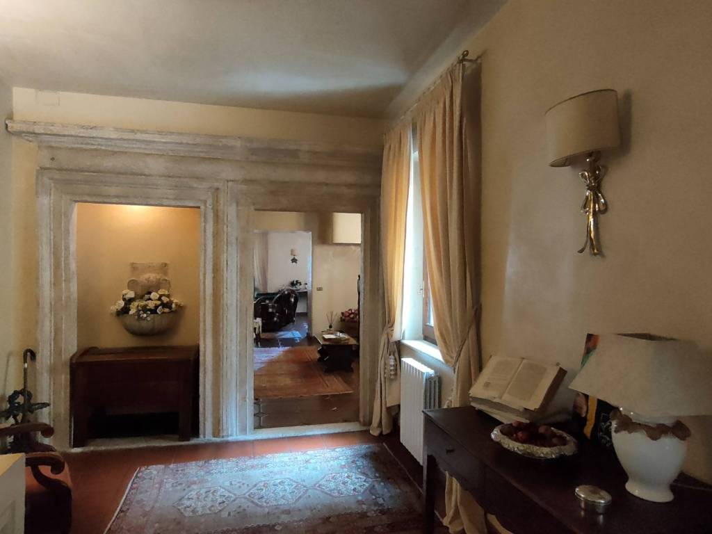 appartamento in vendita ad Ascoli Piceno