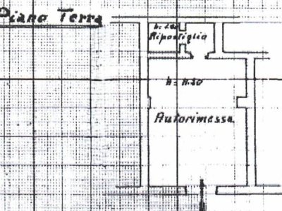 locale di sgombero in vendita ad Ascoli Piceno in zona Centro Storico