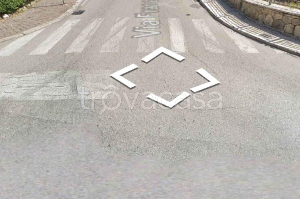 appartamento in vendita ad Ascoli Piceno