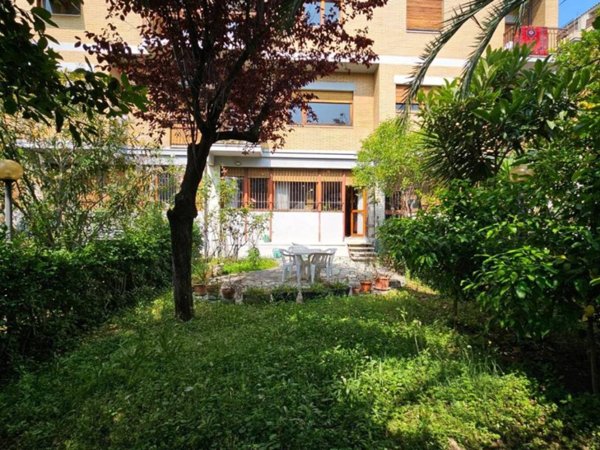 casa indipendente in vendita ad Ascoli Piceno in zona Porta Maggiore