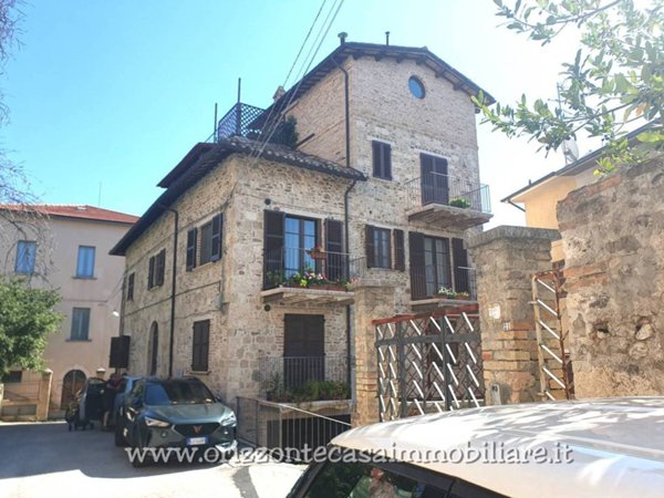 appartamento in vendita ad Ascoli Piceno in zona Porta Maggiore
