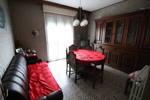 appartamento in vendita ad Ascoli Piceno in zona Centro Storico