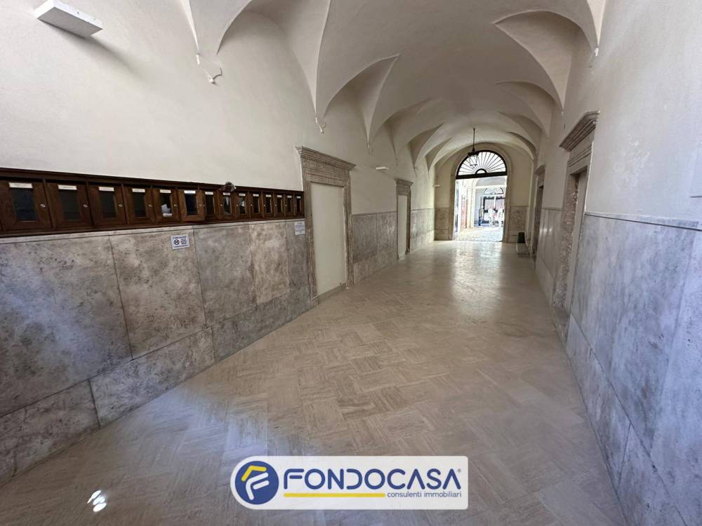 appartamento in vendita ad Ascoli Piceno in zona Centro Storico