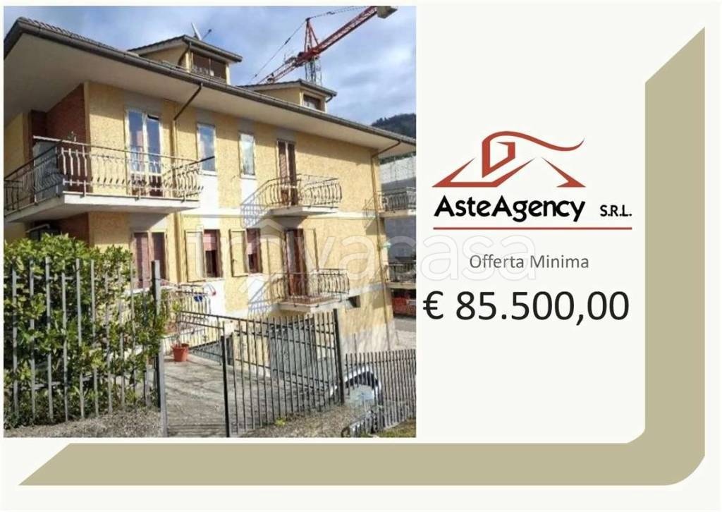 casa indipendente in vendita ad Ascoli Piceno in zona Mozzano