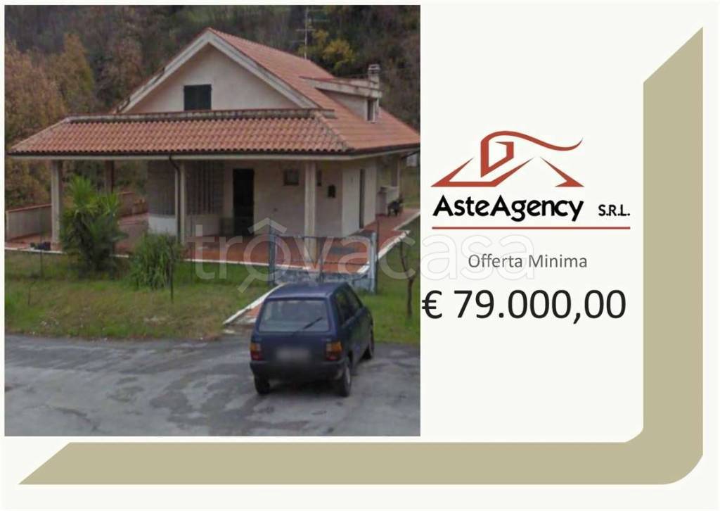 casa indipendente in vendita ad Ascoli Piceno in zona Croce di Tolignano