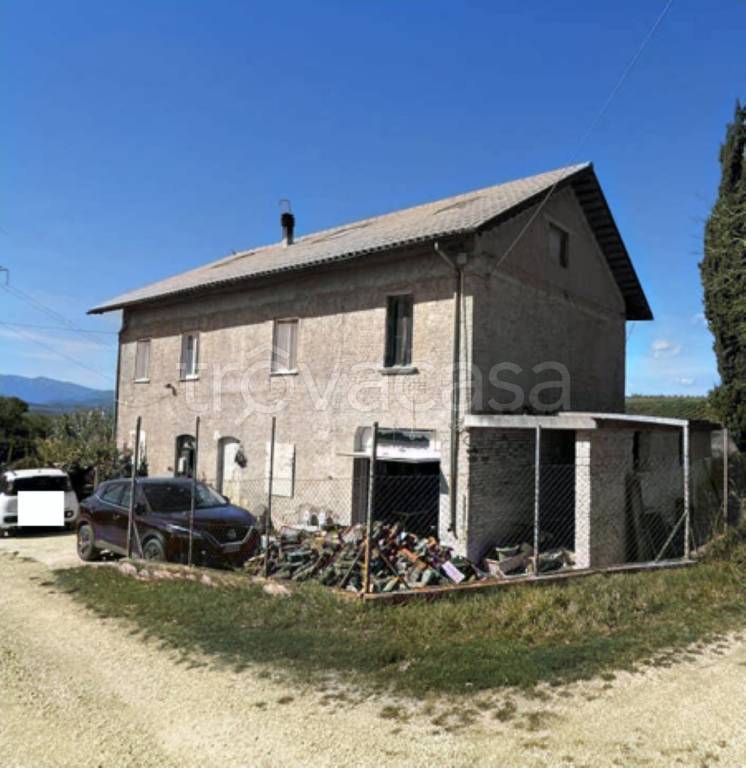 appartamento in vendita ad Ascoli Piceno