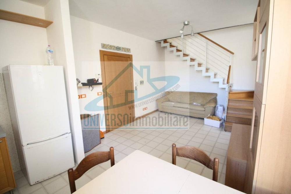 appartamento in vendita ad Ascoli Piceno in zona Centro Storico