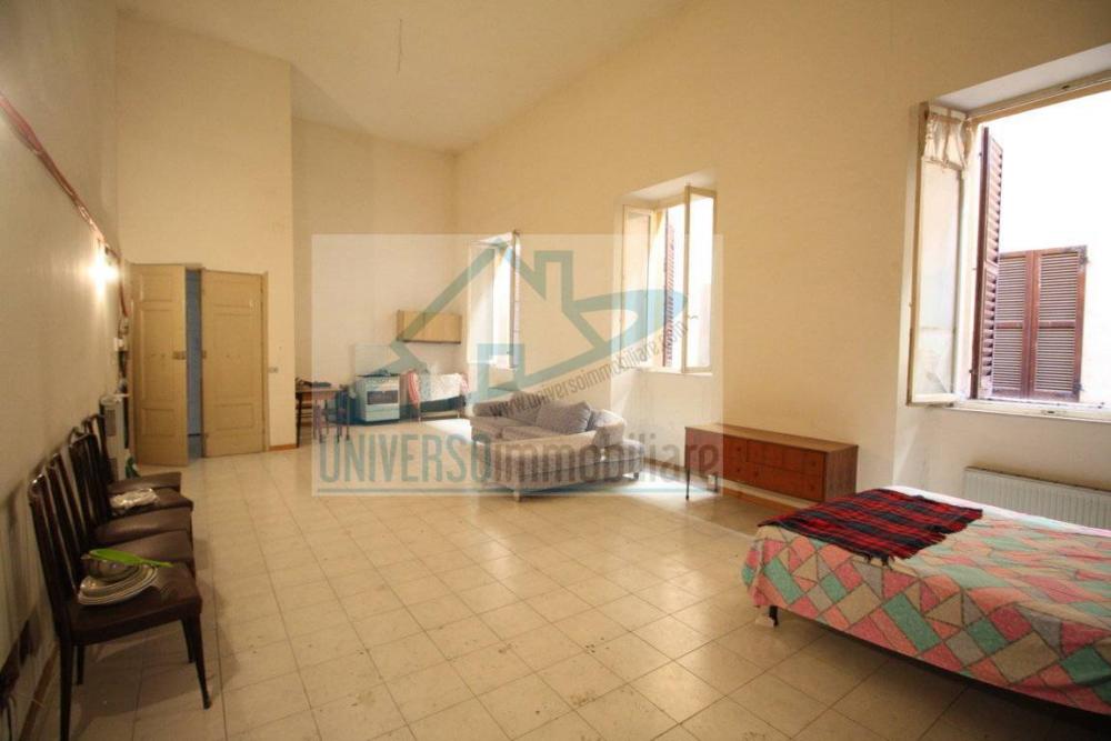 appartamento in vendita ad Ascoli Piceno in zona Centro Storico