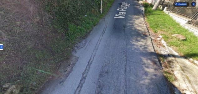 appartamento in vendita ad Ascoli Piceno in zona Piagge