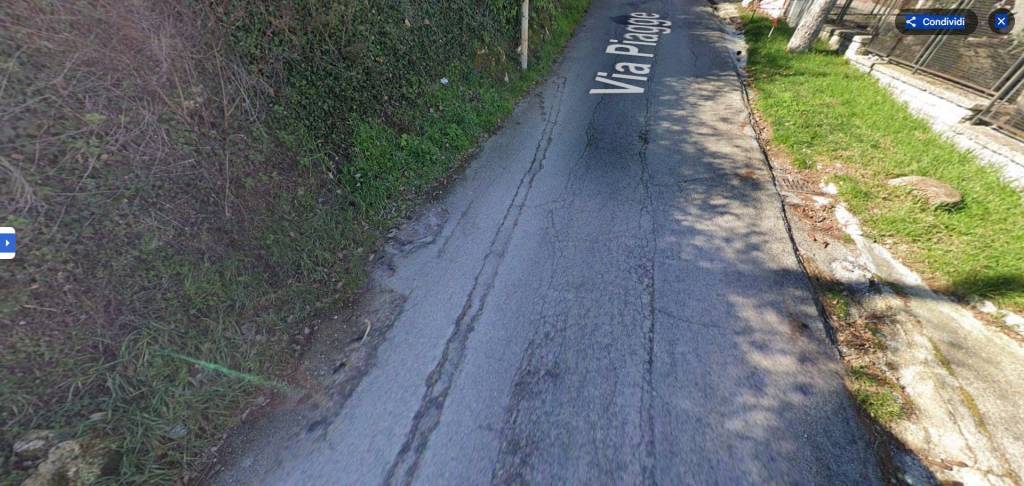appartamento in vendita ad Ascoli Piceno in zona Piagge