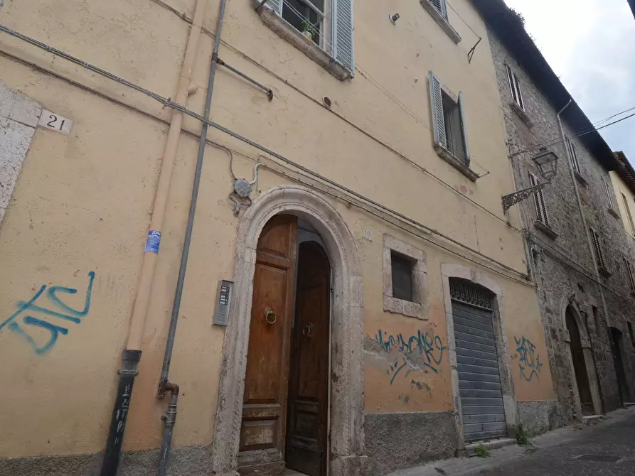 appartamento in vendita ad Ascoli Piceno in zona Centro Storico