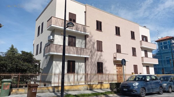 appartamento in vendita ad Ascoli Piceno
