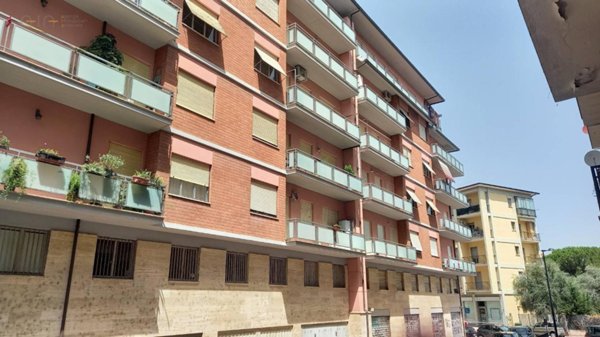 appartamento in vendita ad Ascoli Piceno in zona Porta Maggiore