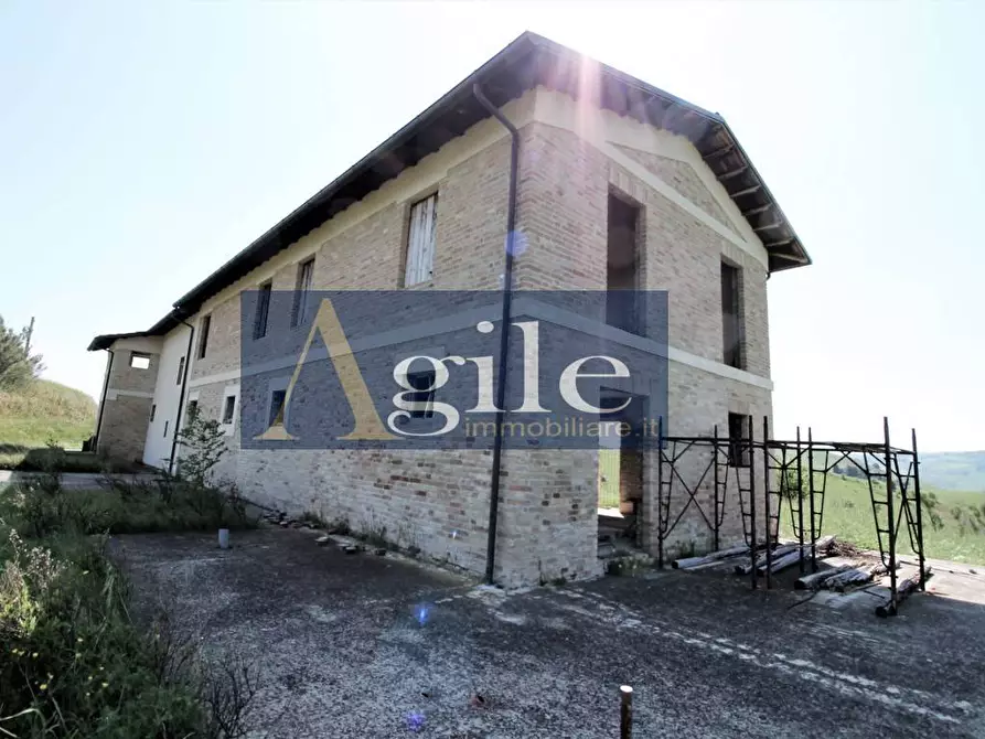casa indipendente in vendita ad Ascoli Piceno