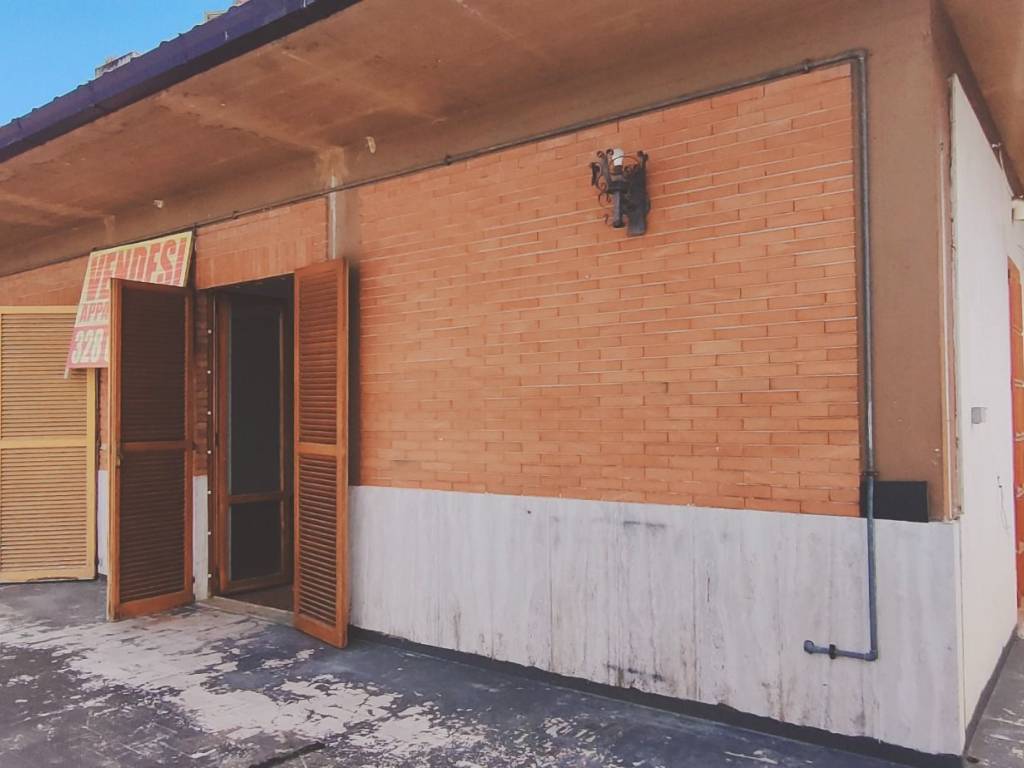 appartamento in vendita ad Ascoli Piceno in zona Centro Storico