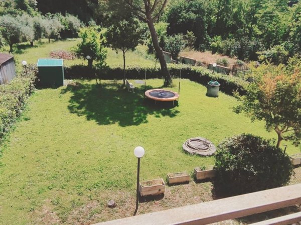 appartamento in vendita ad Ascoli Piceno in zona Lu Battente