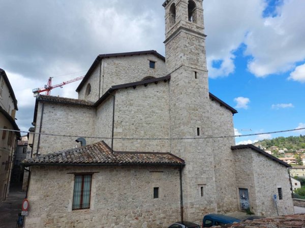 appartamento in vendita ad Ascoli Piceno in zona Centro Storico